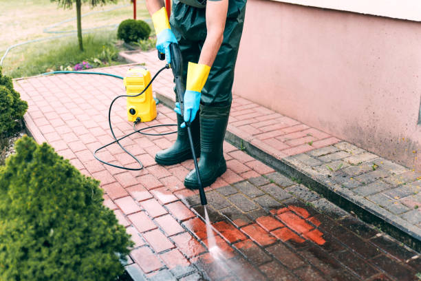 Best Rust and Stain Removal in Lake Kerr, FL